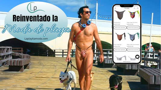 4 Actualizaciones de La Playita Moda