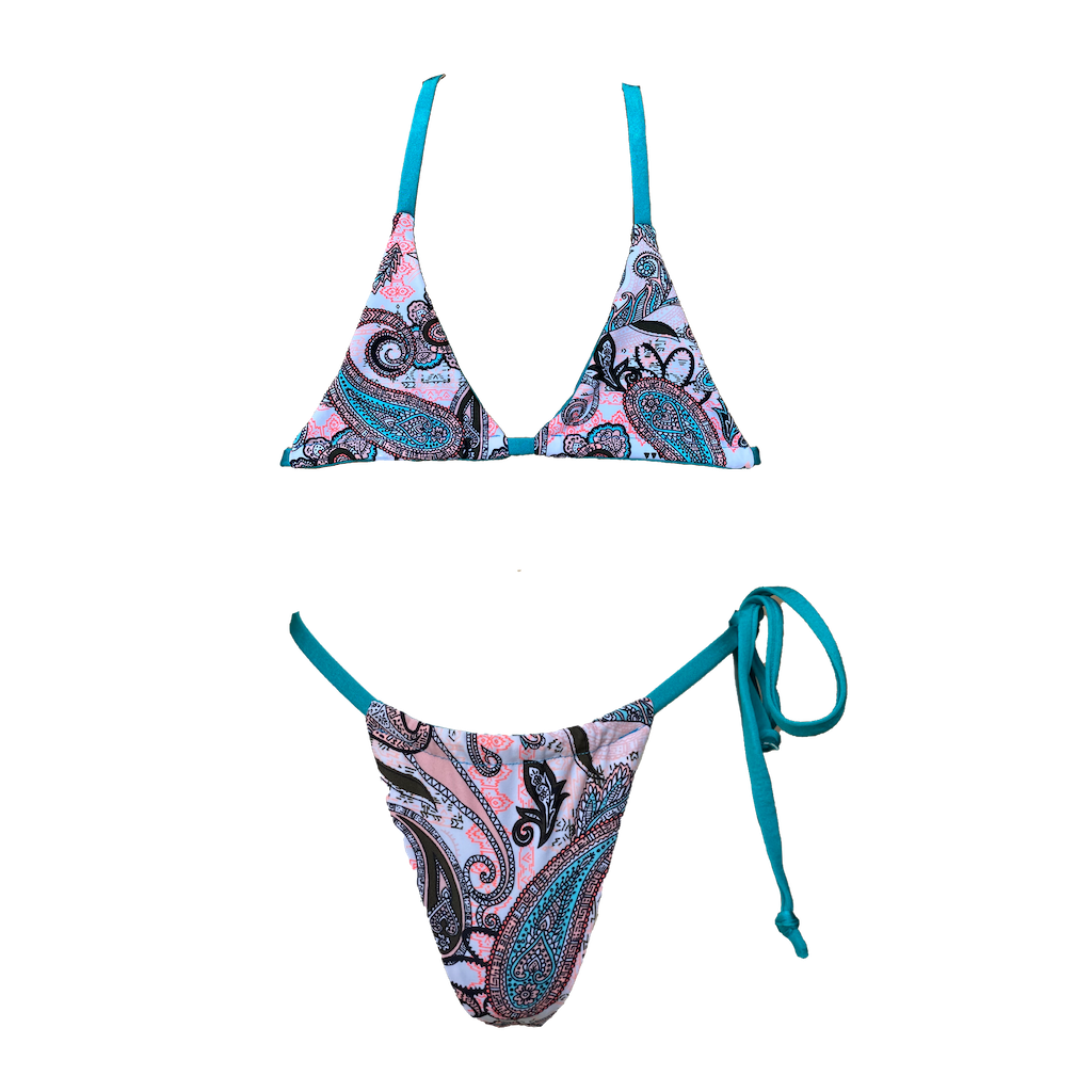 Fancy Dancing Bikini