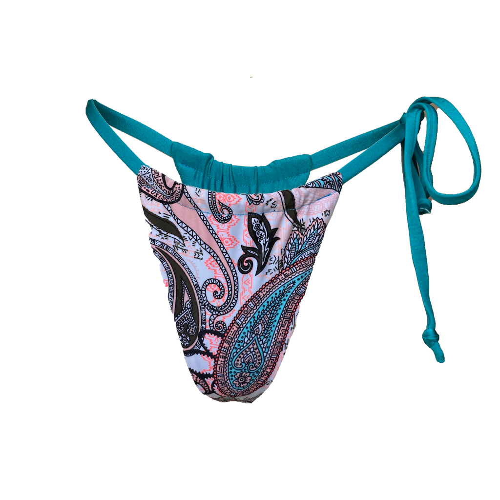 Fancy Dancing Bikini