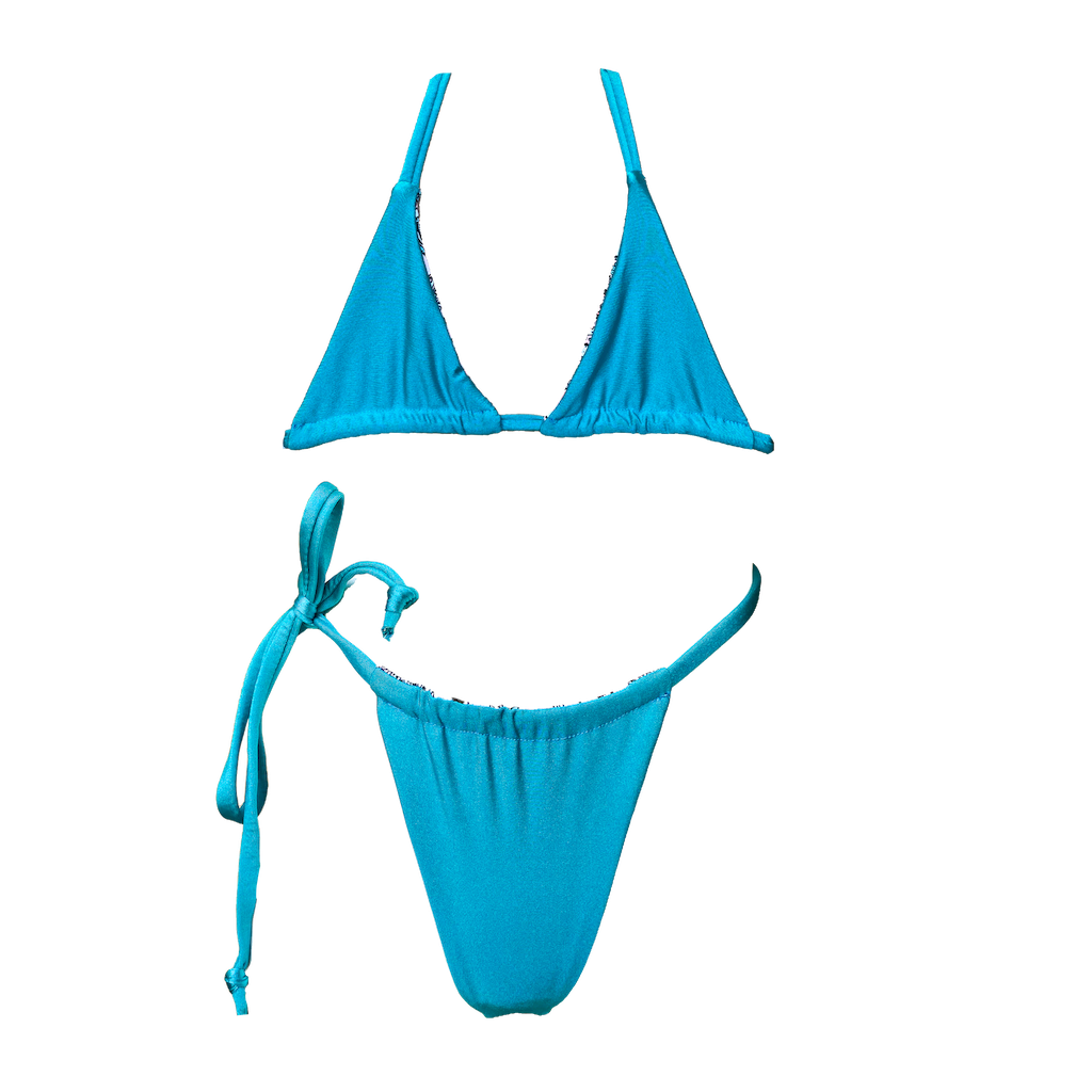 Fancy Dancing Bikini