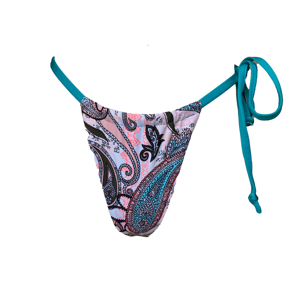 Fancy Dancing Bikini