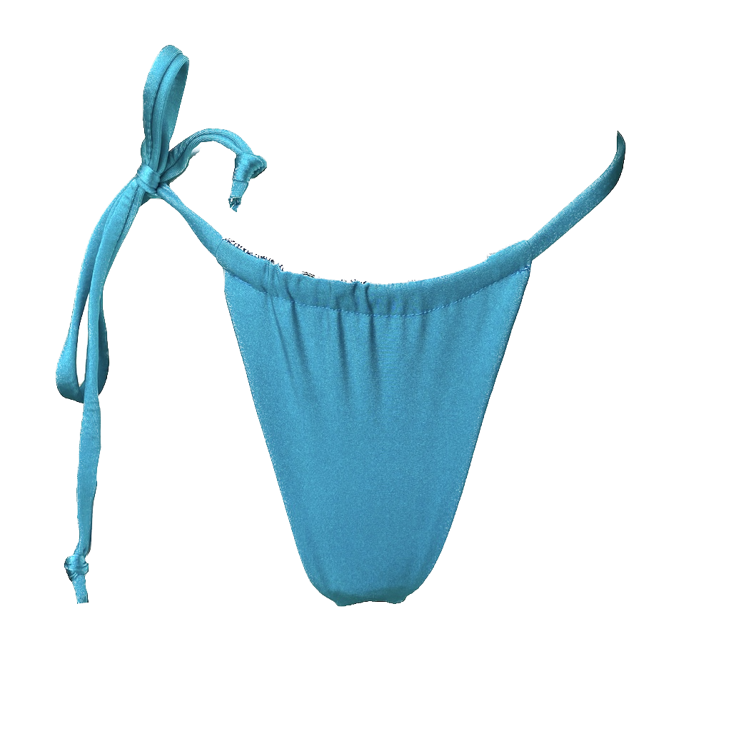 Fancy Dancing Bikini