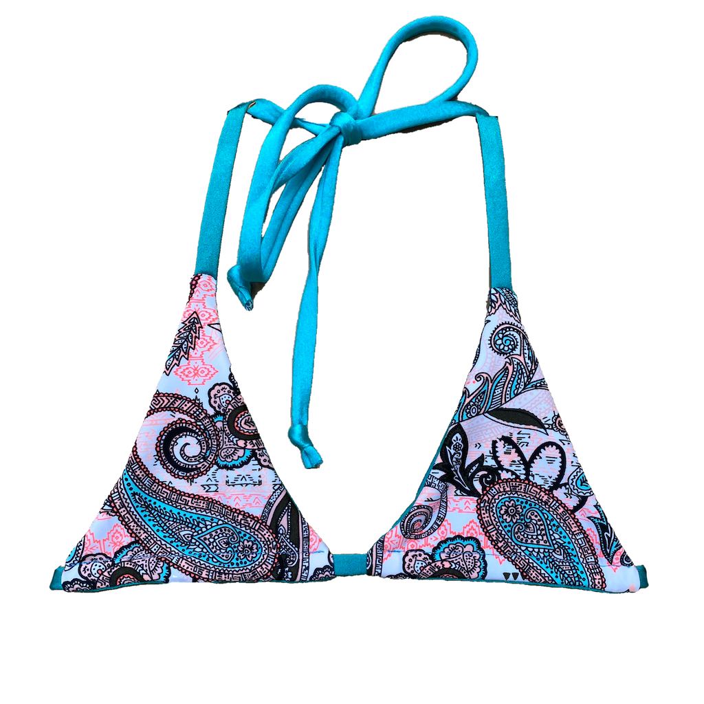 Fancy Dancing Bikini