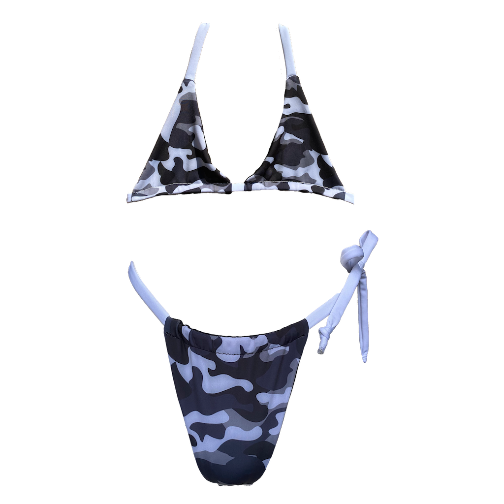 Battle Bikini