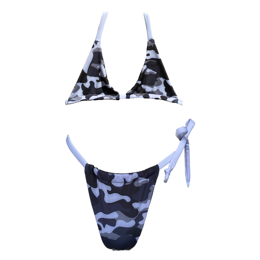 Battle Bikini