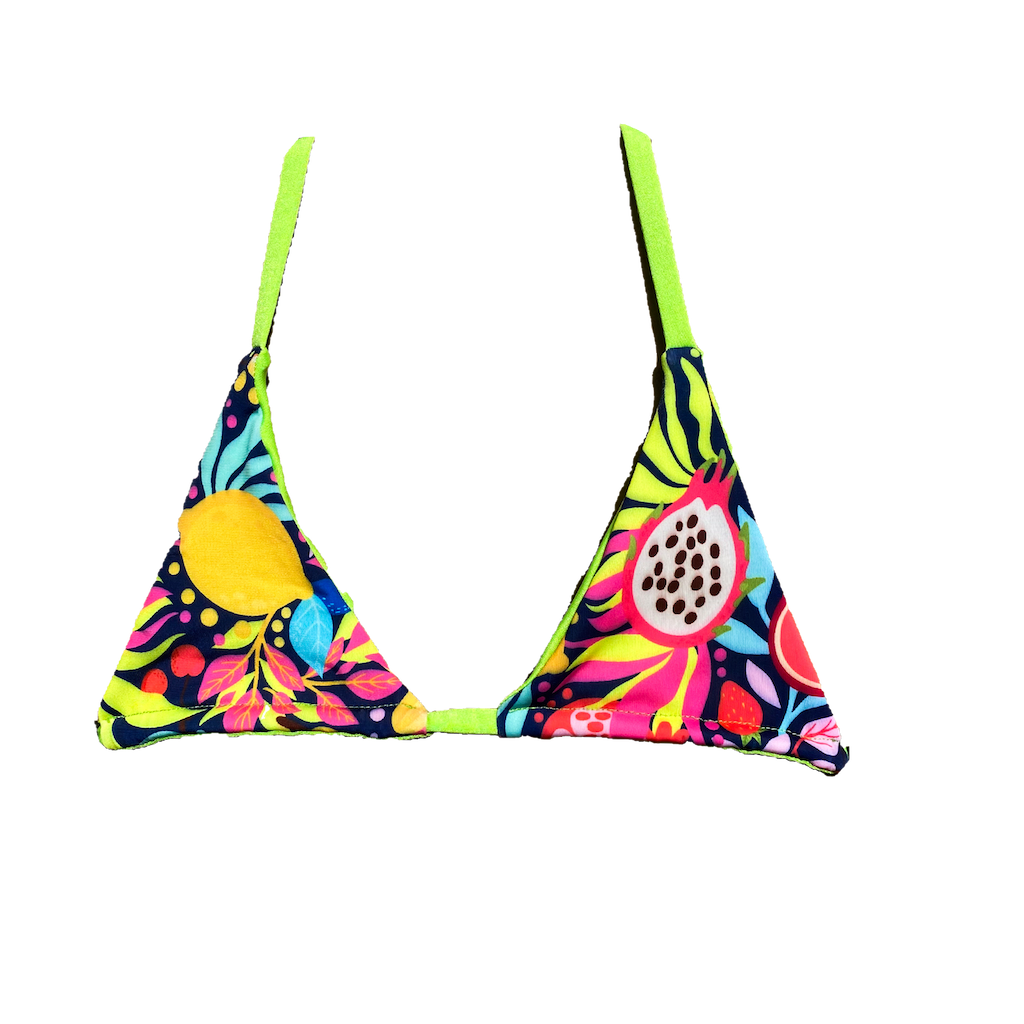 Fruity Bikini