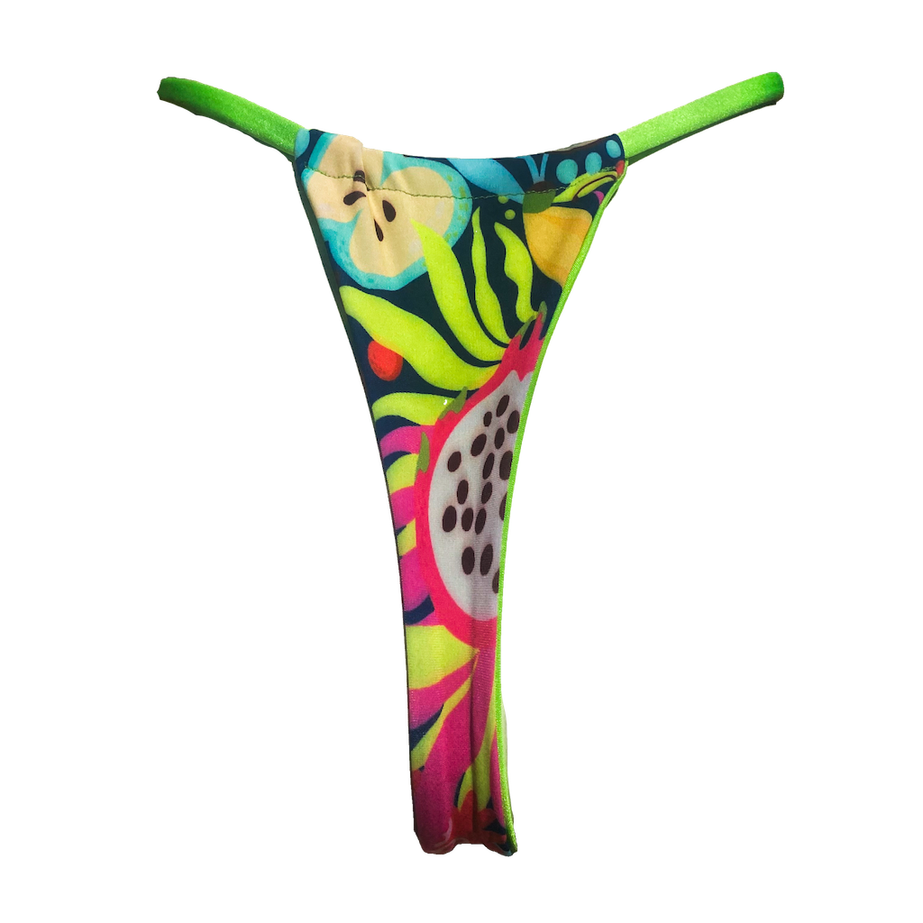 Fruity Bikini