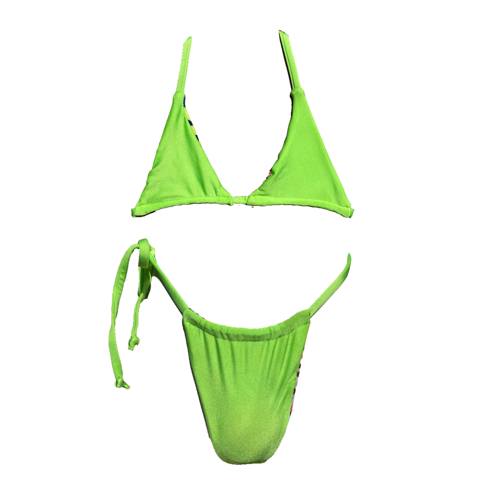 Fruity Bikini