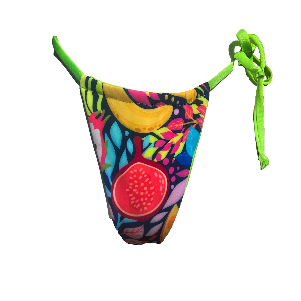 Fruity Bikini
