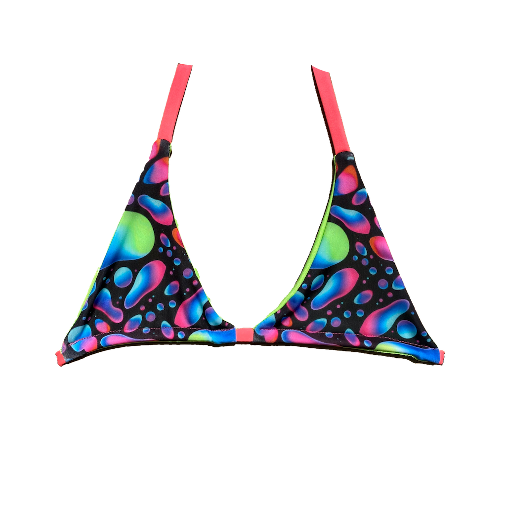 Bubble Gum Bikini