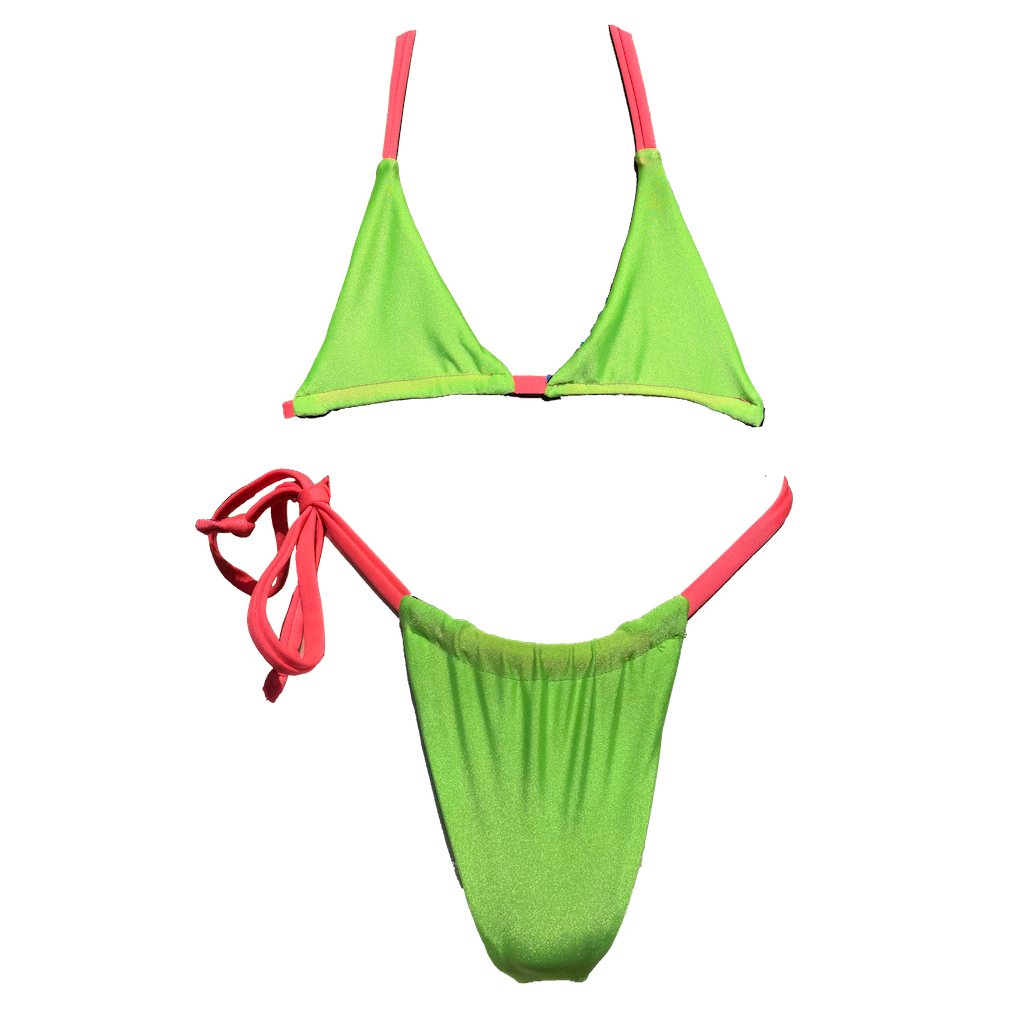 Bubble Gum Bikini