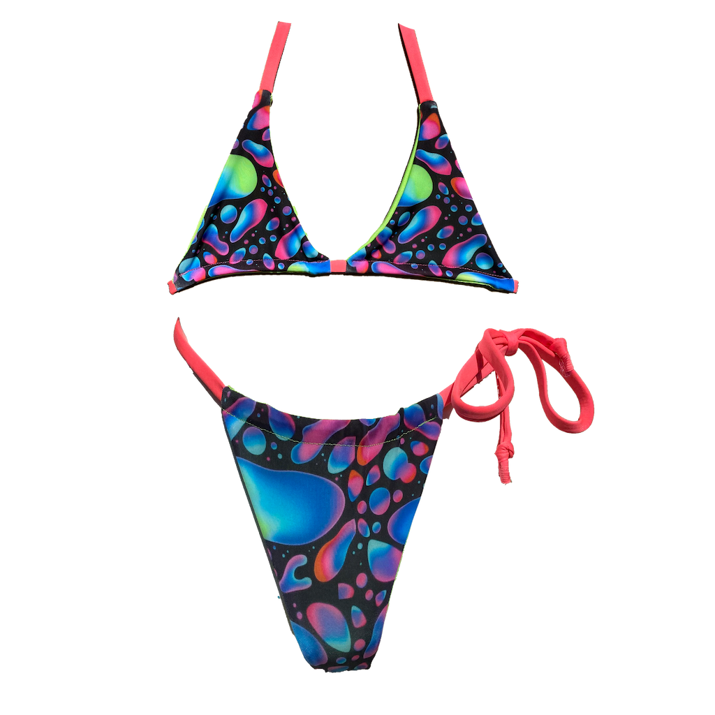 Bubble Gum Bikini
