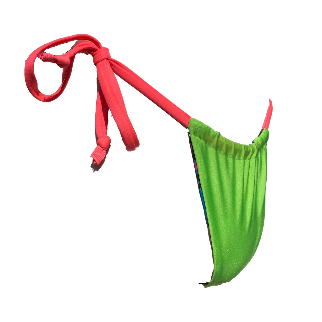 Bubble Gum Bikini
