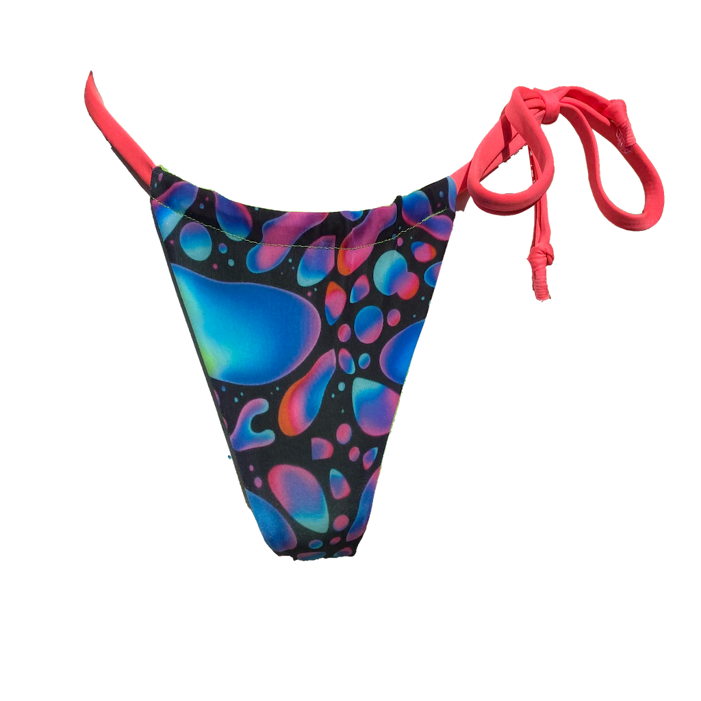 Bubble Gum Bikini