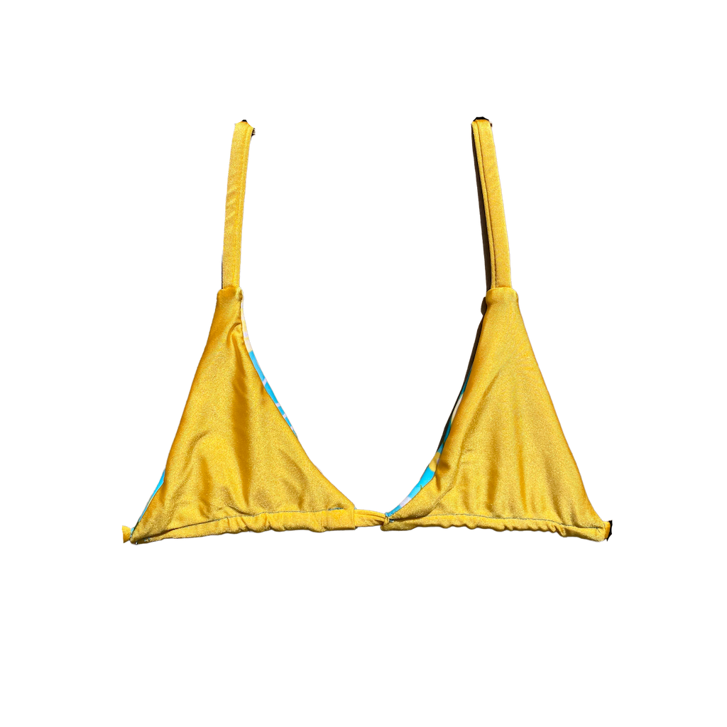 Lemon Bikini