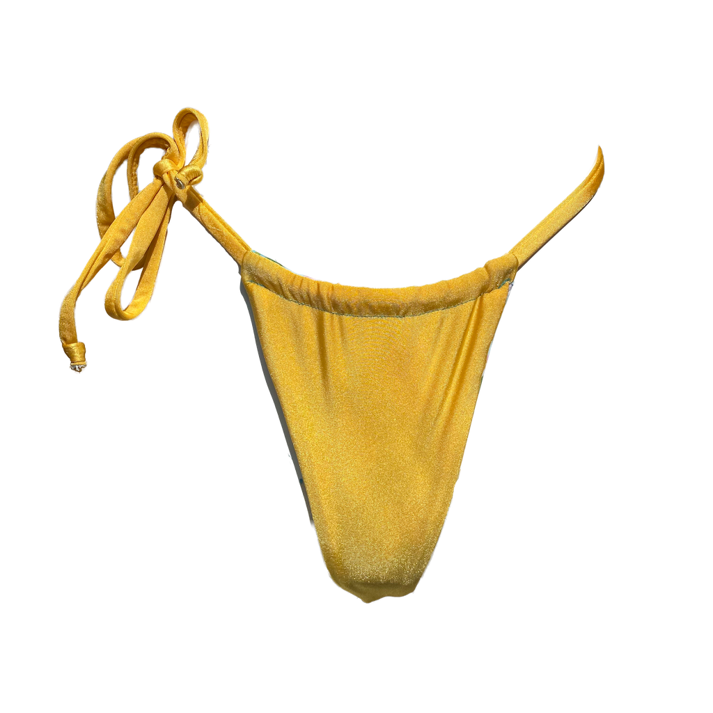 Lemon Bikini