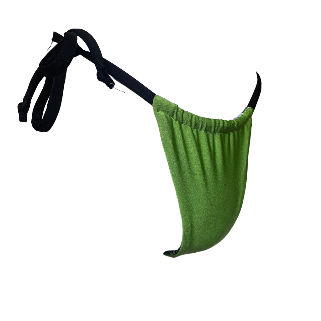 Money Green bikini