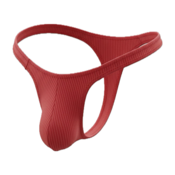 Tanga Flip Roja