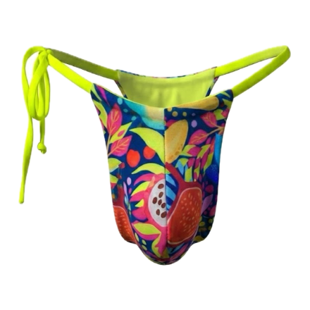 Tanga Lounge Tutti Frutti