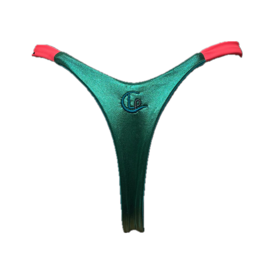 Tanga V-Sling Watermelon Sugar