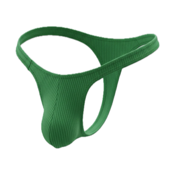 Tanga Flip Verde