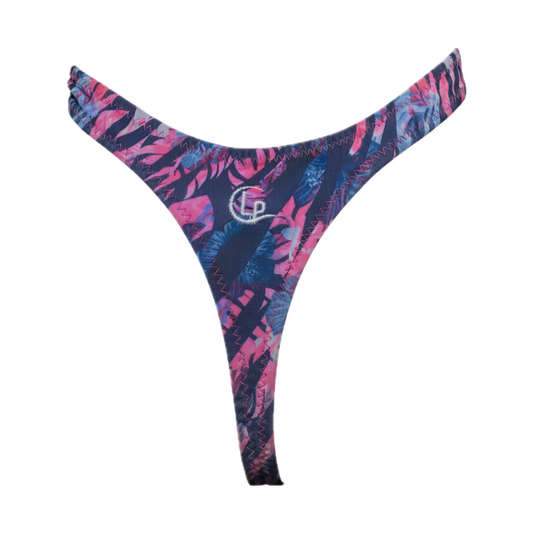 Tanga Playita "TroPink"