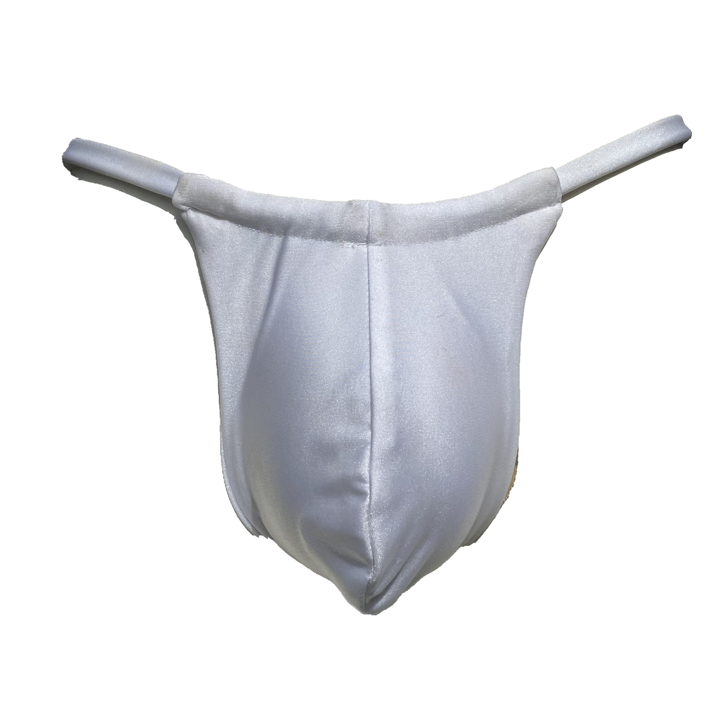 Tanga Lounge Blanca