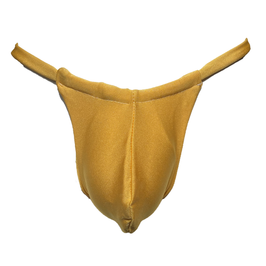 Tanga Lounge Amarilla