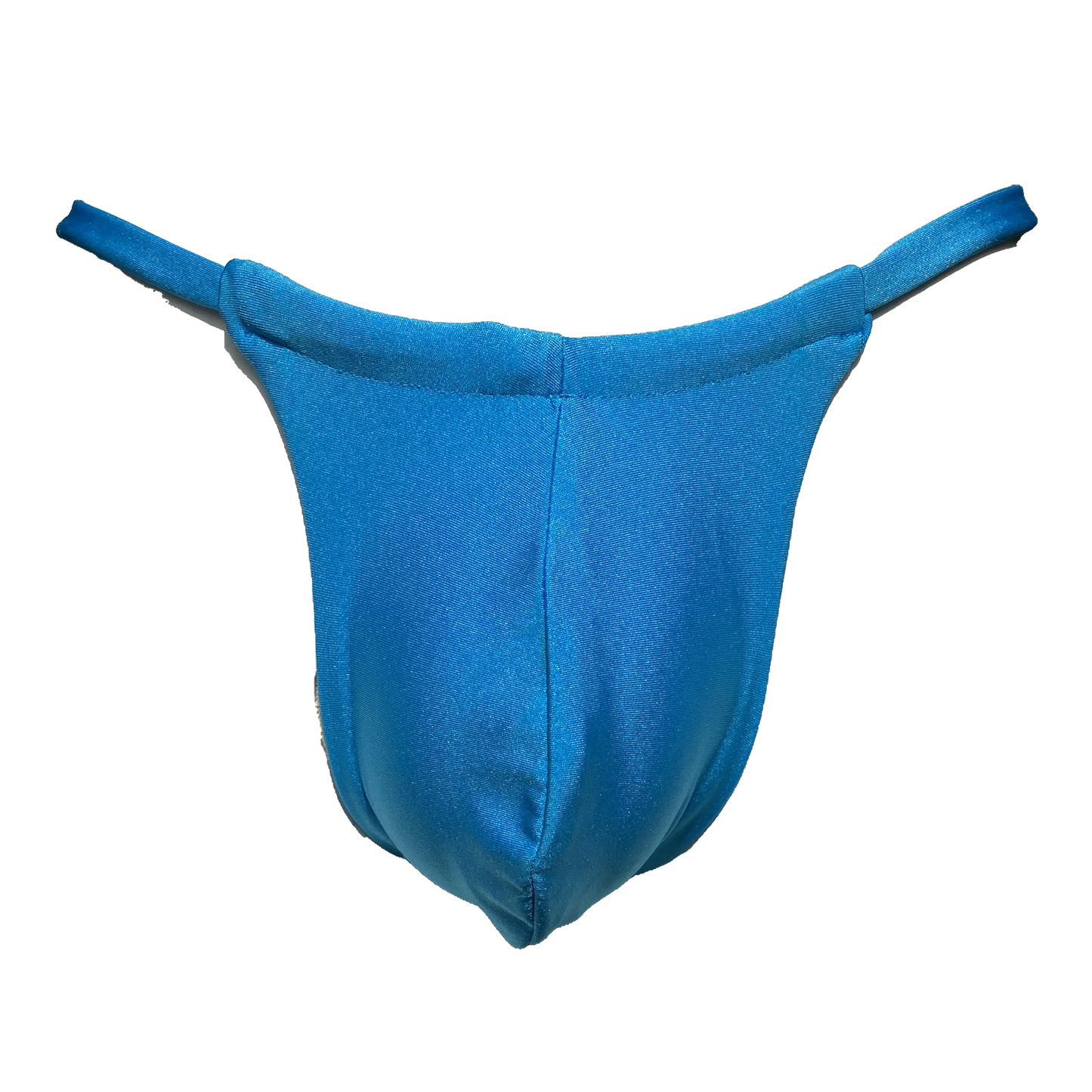 Tanga Lounge Azul turquesa