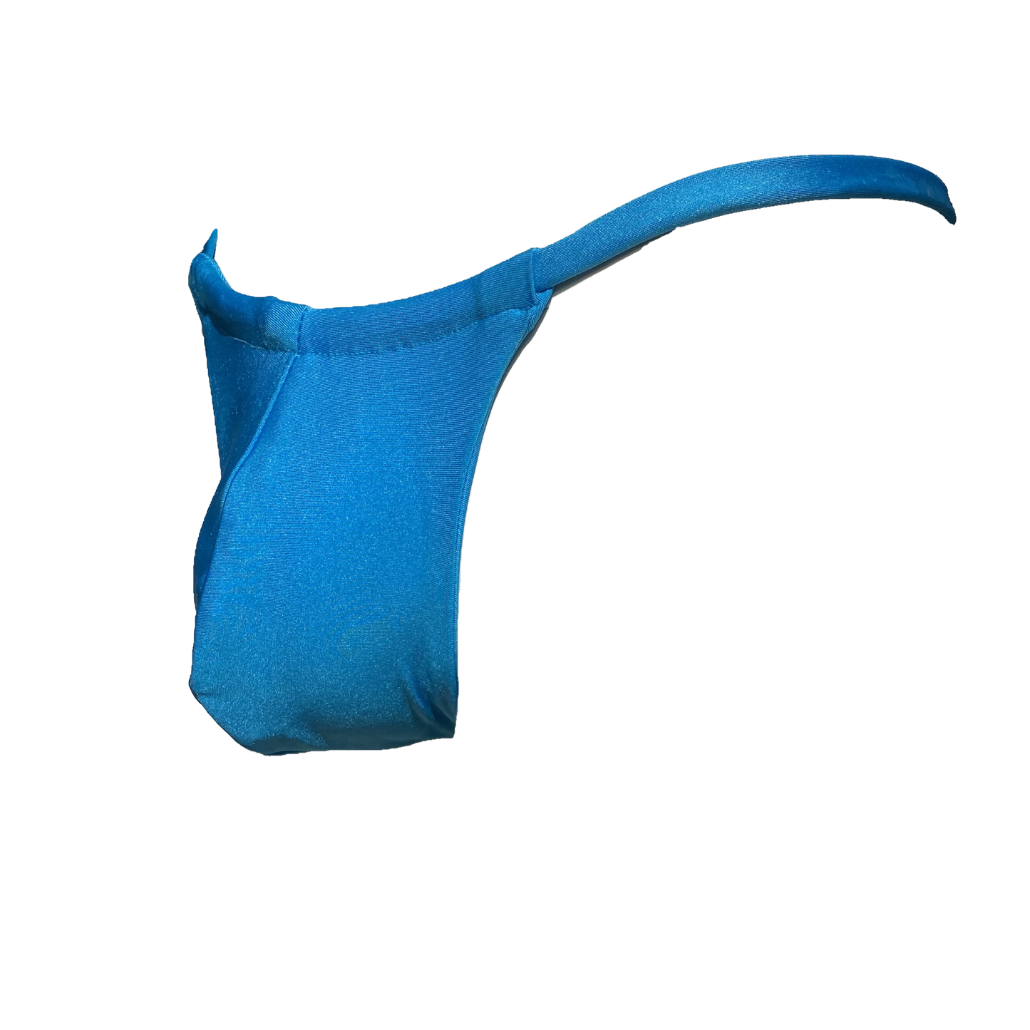 Tanga Lounge Azul turquesa