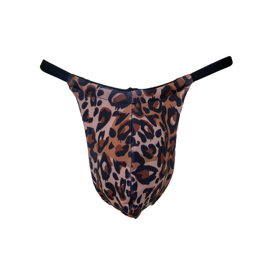 Toon Jag Lounge Thong