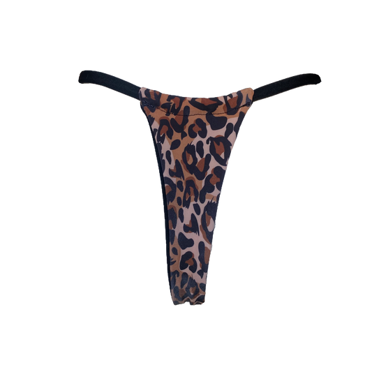Toon Jag Lounge Thong