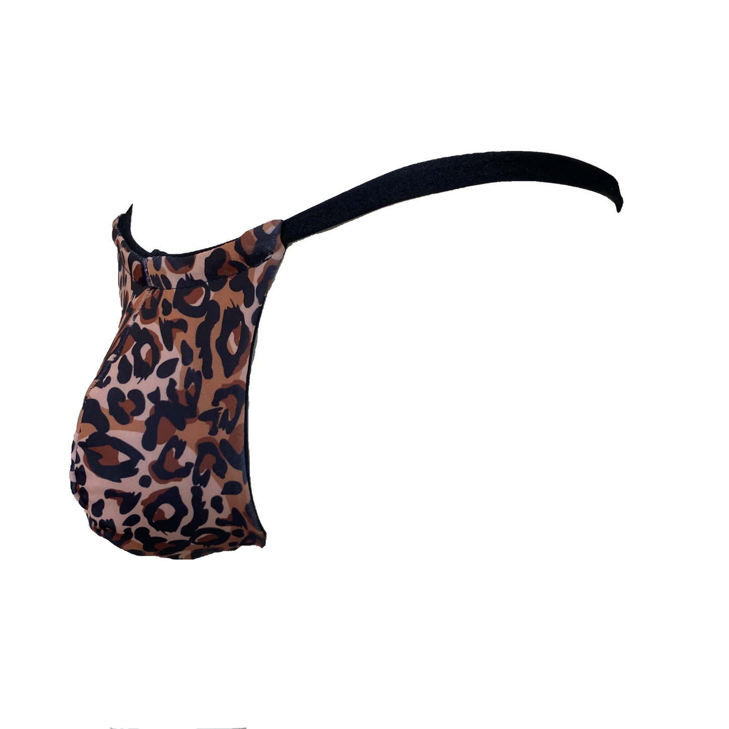 Toon Jag Lounge Thong