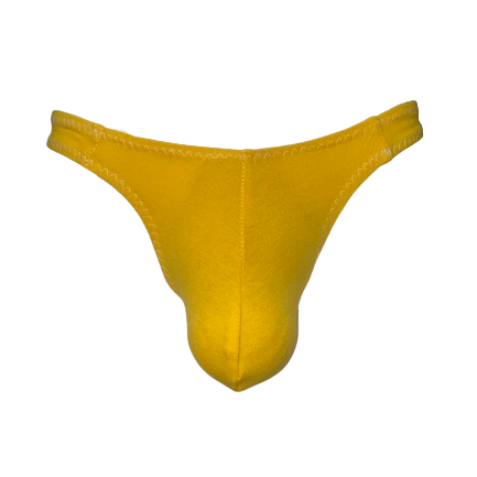Calzón Amarillo (algodón)