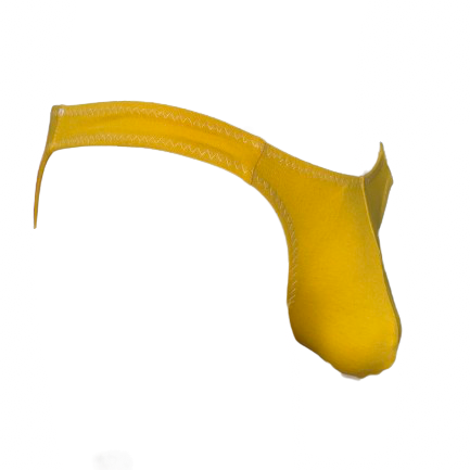 Calzón Amarillo (algodón)