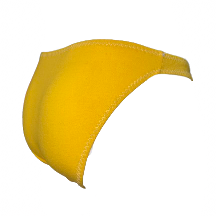 Calzón Amarillo (algodón)