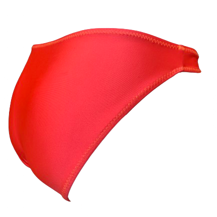 Calzón Naranja Neon