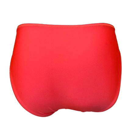 Calzón Naranja Neon