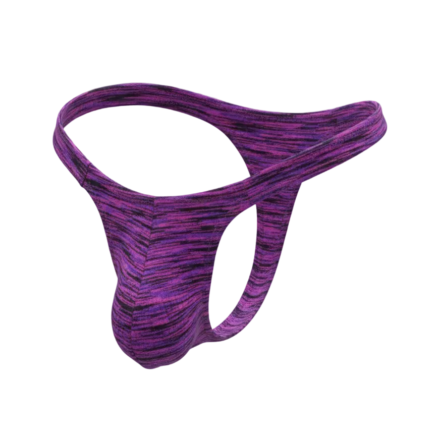Tanga Flip Purple Blend