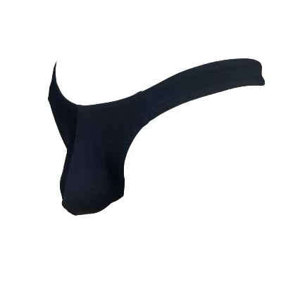 SimplyFit Blue Thong