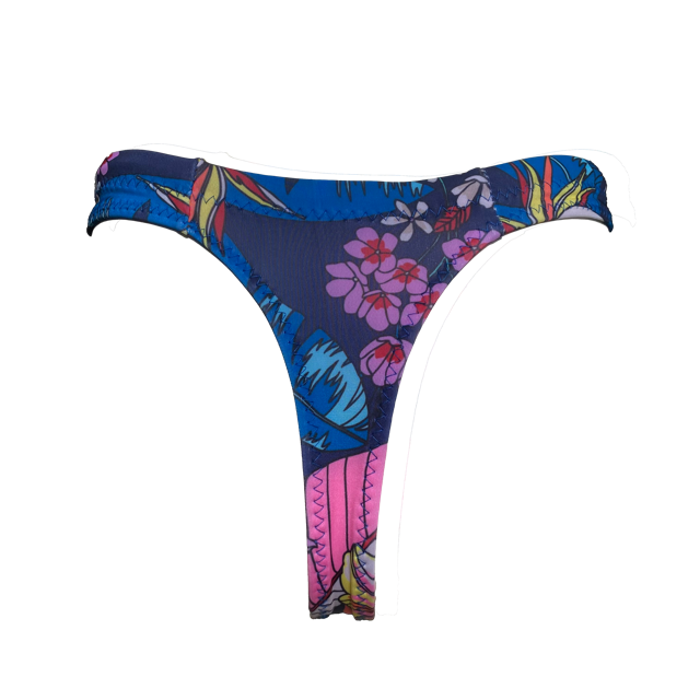 Tanga Playita Night Paradise