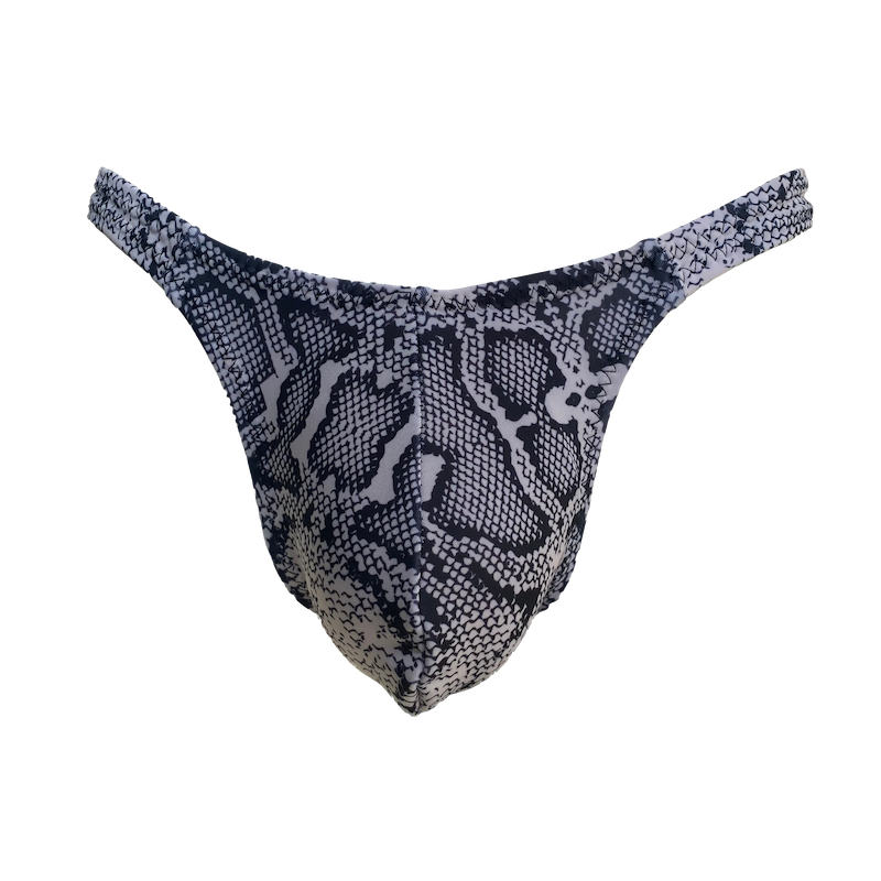 Tanga CC Pythong