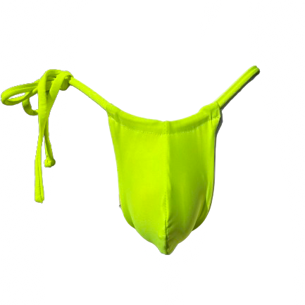 Tutti Frutti Lounge Thong