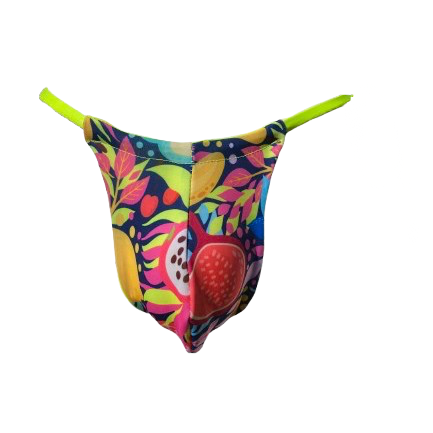 Tutti Frutti Lounge Thong