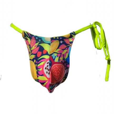Tutti Frutti Lounge Thong