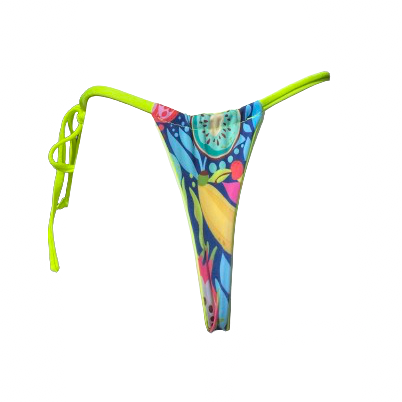Tutti Frutti Lounge Thong