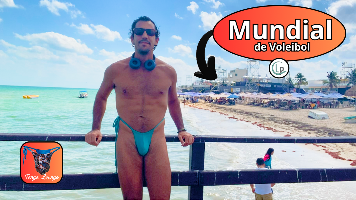 Mundial de Voleyball