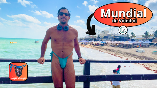 Mundial de Voleyball