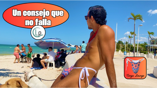 Consejo top para tener confianza ilimitada en la playa