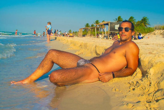 Tangas y Vitamina D